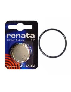 Cressi battery kit for...