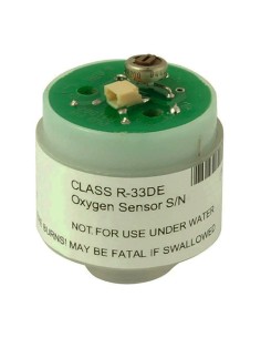 Oxygen sensor R-33DE