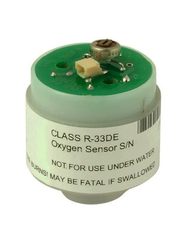 Oxygen sensor R-33DE