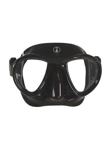 Fourth Element Aquanaut Black Mask