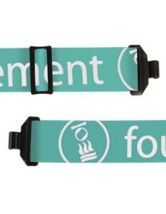 Fourth Element Tira de Máscara 2