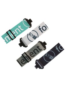 Fourth Element Mask Strap