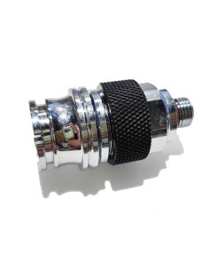 Pieza hembra 3/8" sistema...