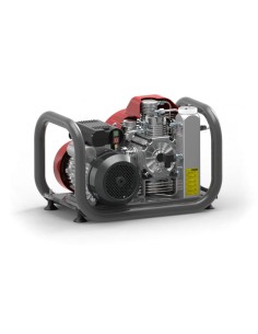 NARDI Atlantic P100 Compressor 2