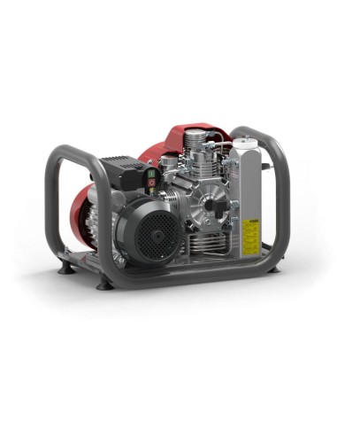 NARDI Atlantic P100/3 Compressor