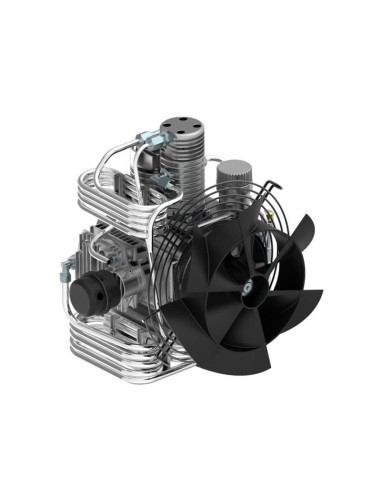 NARDI Atlantic G100 Compressor