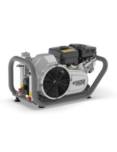 NARDI Atlantic G100 Compressor