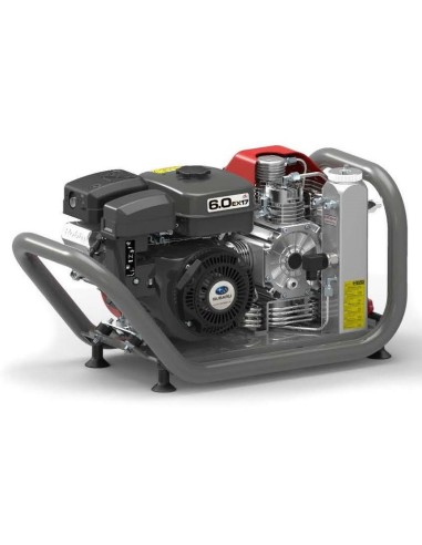 NARDI Atlantic G100 Compressor