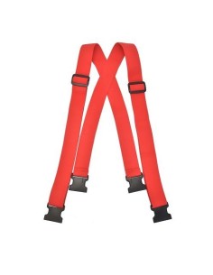 Scubapro Evertec Suspenders