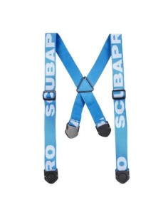 Scubapro Tirantes Traje seco