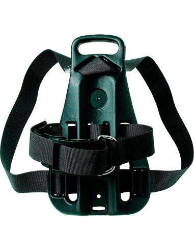 Backpack For Single Tank