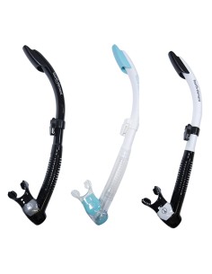 Fourth Element Splash Snorkel