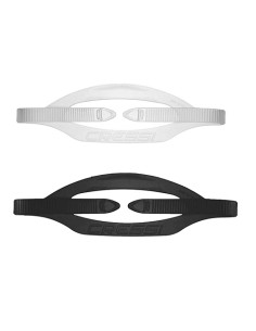 Cressi Silicone Mask Strap