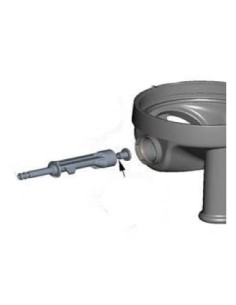 Mares rubber seat second...