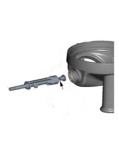 Mares asiento segunda etapa compensada