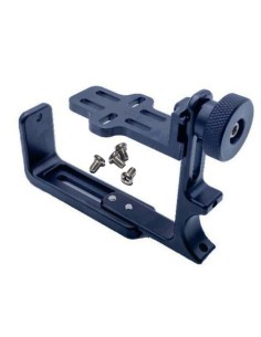 Scuba Force Goodman Handle