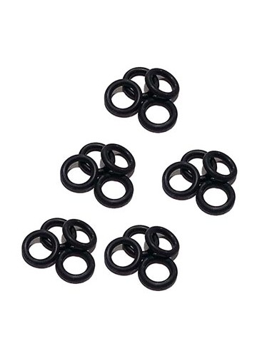 Pack de 20 juntas 9/16"