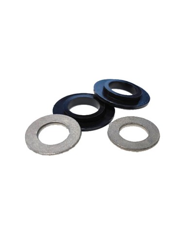 Apeks Exotec Screw/Washer Kit