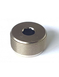 Apeks Tornillo Ajuste Muelle 2