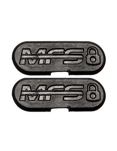 Scubapro modular systems lock plate...