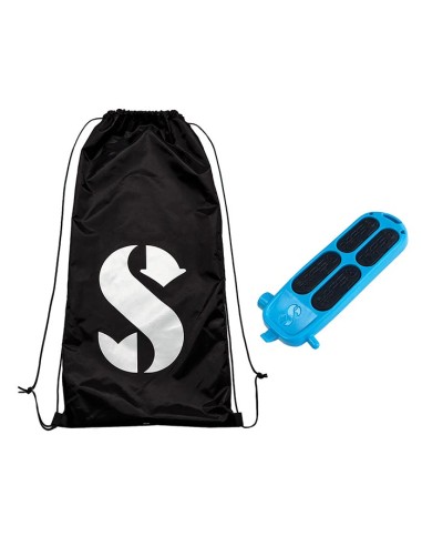 Scubapro Aletas S-Tek