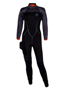 Apeks Thermiq 5 Woman 2