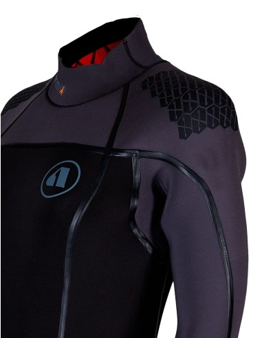 Apeks Thermiq 5 Mujer