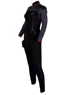 Apeks Thermiq 5 Woman