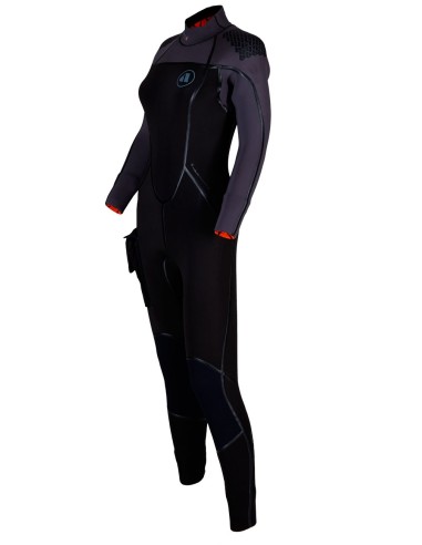 Apeks Thermiq 5 Woman