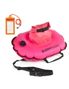 BuddySwim Boya Hydrastation...