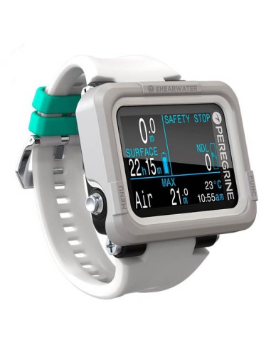 Shearwater Peregrine Adventure Light...