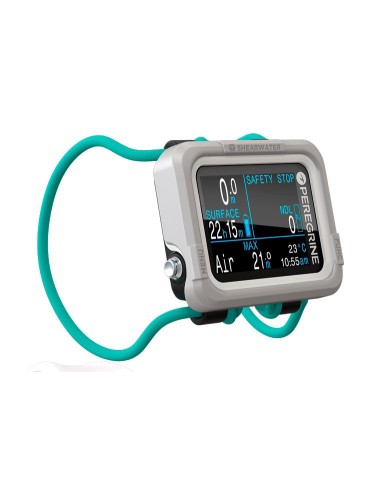 Shearwater Peregrine Adventure Light...