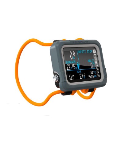 Shearwater Peregrine Adventure Dark...