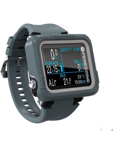 Shearwater Peregrine Adventure Dark...