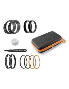 Fourth Element Guantes...