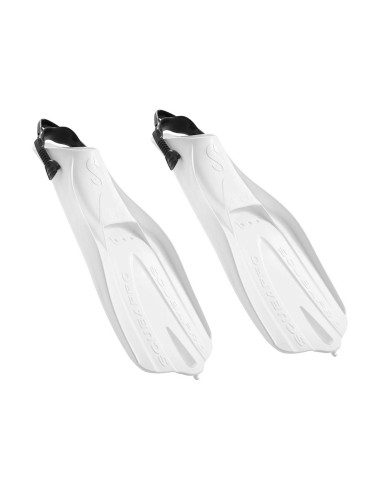 Scubapro Go Travel Fin White