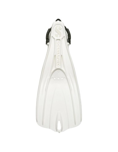 Scubapro Go Travel Fin White
