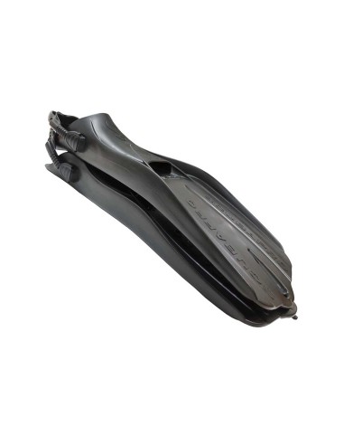 Scubapro Go Travel Fin Black