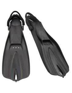 Scubapro Go Travel Fin Black