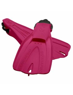Scubapro Go Travel Fin Pink 2