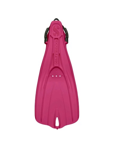 Scubapro Aleta Go Travel Rosas