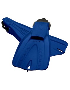 Scubapro Go Travel Fin Blue 2