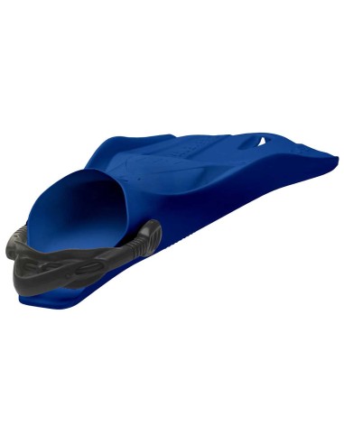 Scubapro Aleta Go Travel Azul