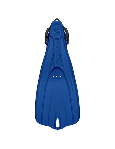 Scubapro Aleta Go Travel Azul