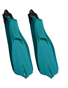 Scubapro Aleta Go Travel...