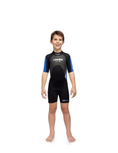 Cressi Shorty MED X Kids