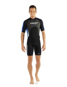 Cressi Shorty MED X Man