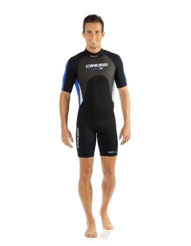 Cressi Shorty MED X Man