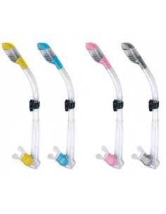 Tubo respirador Cressi Dry...