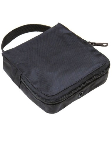 Dolphin Tech Bolsillo porta lastre 4kg